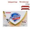 Safeguard Milk Fragrance Soap Bars (3x100g)