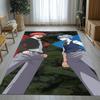 Assassination Classroom Anime Living Room Non-Slip Area Rug Soft Carpet for Bedroom Kids Playroom Sofa,Home Decor Doormat Gift