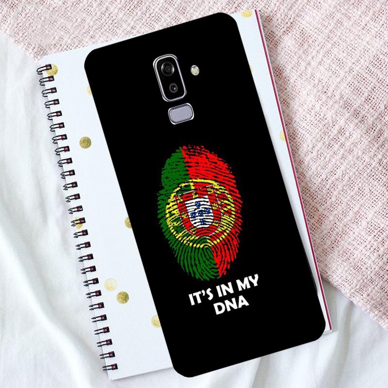 

Portugal National Flag Case For Samsung Galaxy M13 M14 M15 M36 M55 M35 M56 M16 M54 M34 M31 M11 M53 M12 M32 M52 M06 Samsung M12