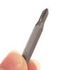 5Pcs Cross Screwdriver Bits Ph000 Ph00 Ph0 Ph1 Ph2 4Mm Hex Shank Screwdriver Set