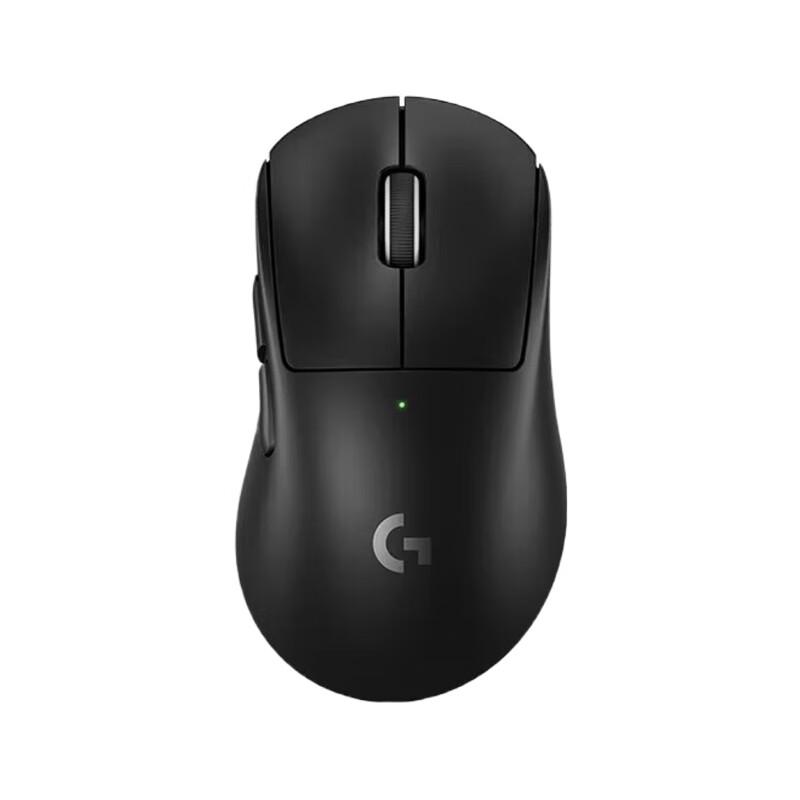 

Logitech G PRO X2 DEX Wireless Gaming Mouse