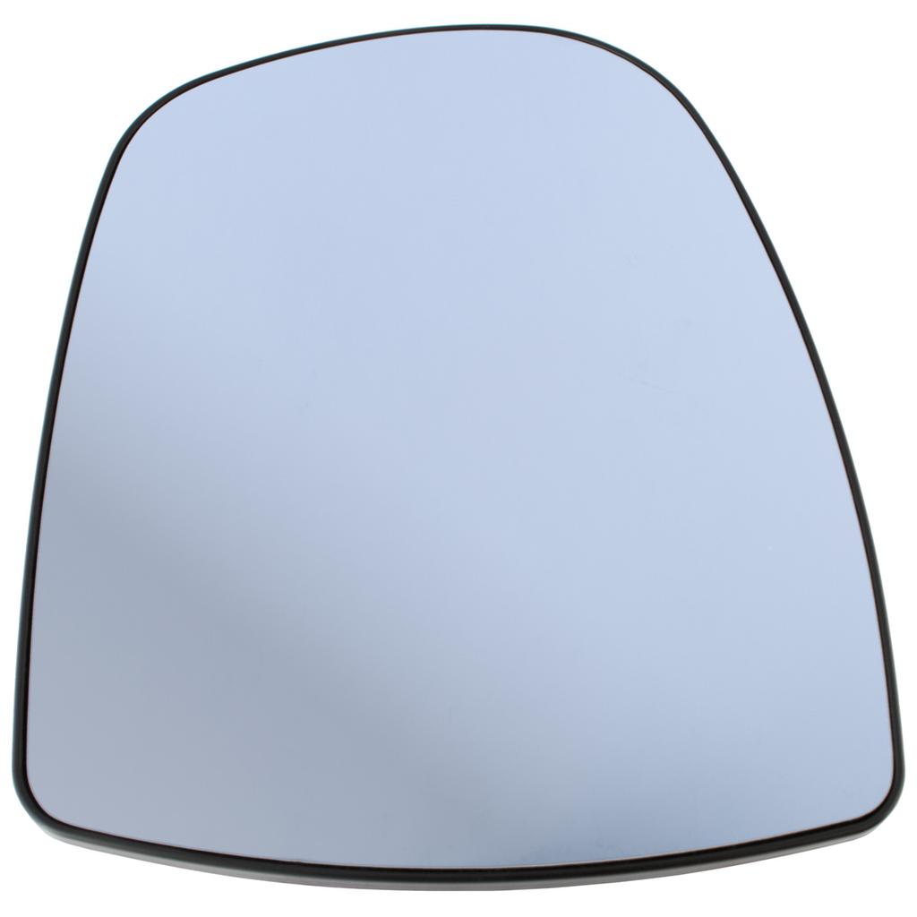Renault Trafic II 01-14 right heated mirror insert