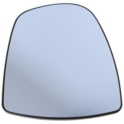 Renault Trafic II 01-14 Right Heated Mirror Insert