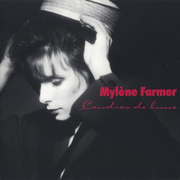 

CD MYLENE FARMER - Cendres De Lune 8317322 Polydor 1994 Франция Танцевальная и Электронная Музыка Б/У