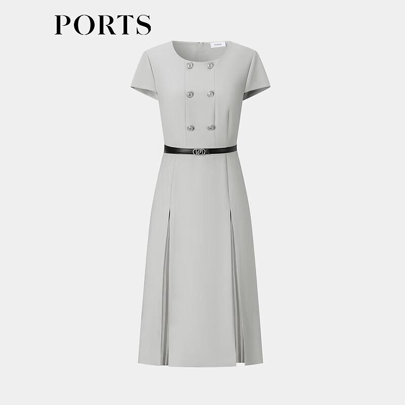 PORTS Women's Knit Midi Dress