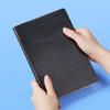 Soft Leather Notebook