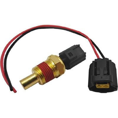 Coolant Temperature Sensor with Connector Pigtail Harness Replace 5S1500 560