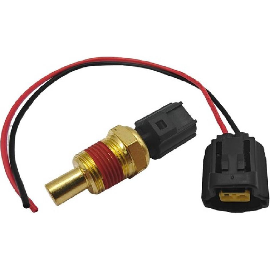 Coolant Temperature Sensor with Connector Pigtail Harness Replace 5S1500 560