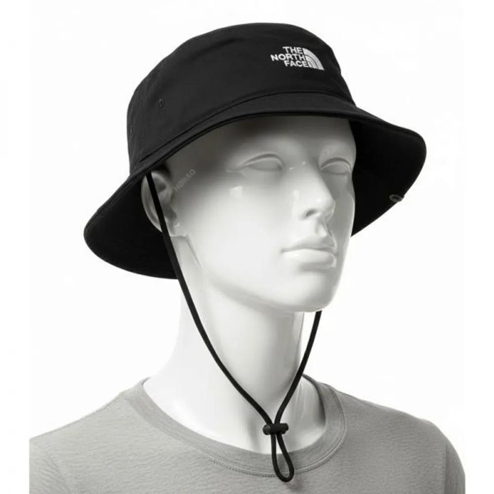 The North Face Nom Bucket (NF0A7WHNJK3) TNF Black