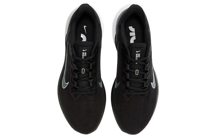 Nike Air Winflo 9 Black Smoke Grey DD6203-001