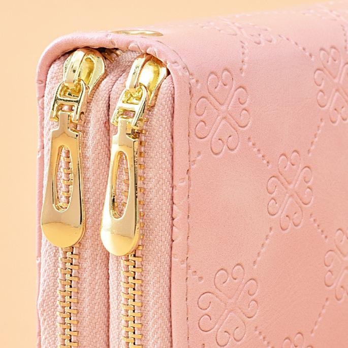 Женский кошелек — фото 7