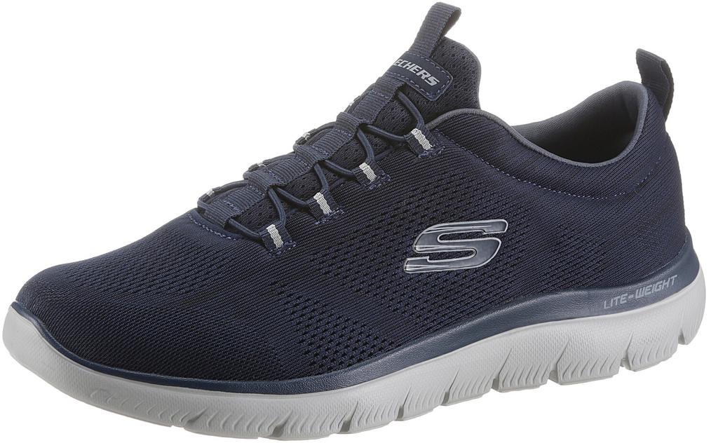Skechers Summits Louvin Sneakers