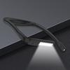 Neck Reading Light Book Lights Reading in Bed Bendable Long Lasting Portable USB Rechargeable Novelty Flexible LED Book Lighting