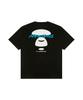 Eipeu Universe Logo Short Sleeve T-Shirt - Black / Aaptem1843Xxqbkx