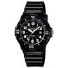 Used [Casio] Watch Casio Collection [Domestic Genuine Product] LRW-200H-1BJF