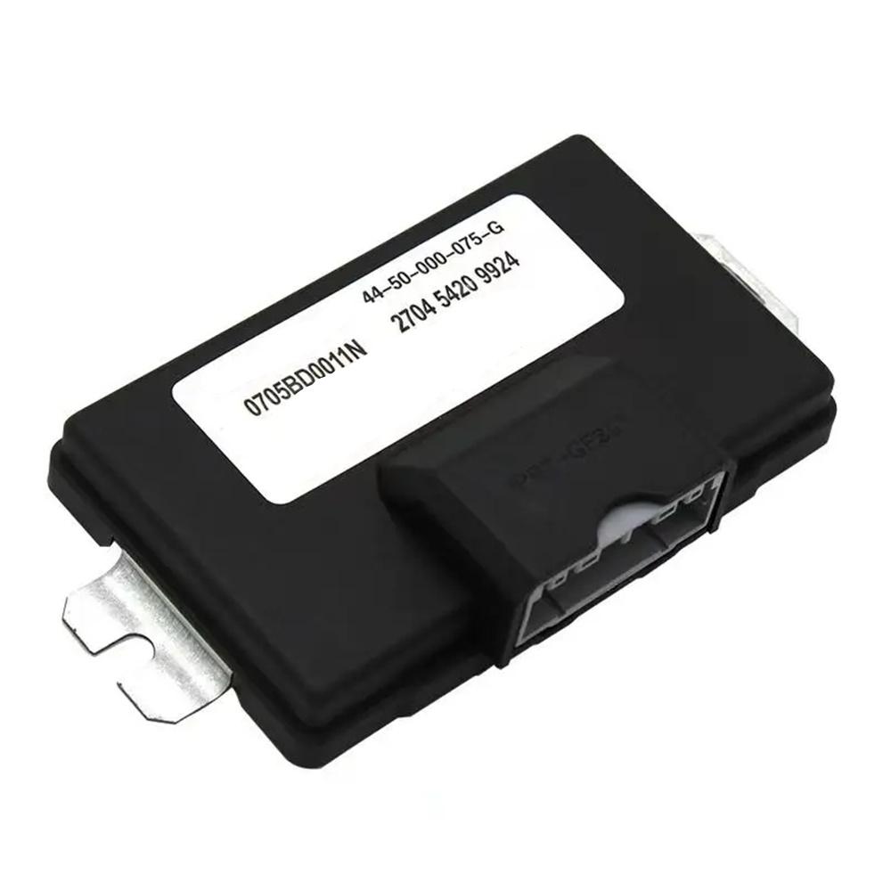 New ECU Module Control Unit 44-50-000-075-G For Great Wall Fengjun 3/ 5 Haval H3