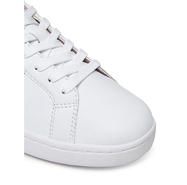 Кроссовки EA7 Emporio Armani X8X102 XK346 U445