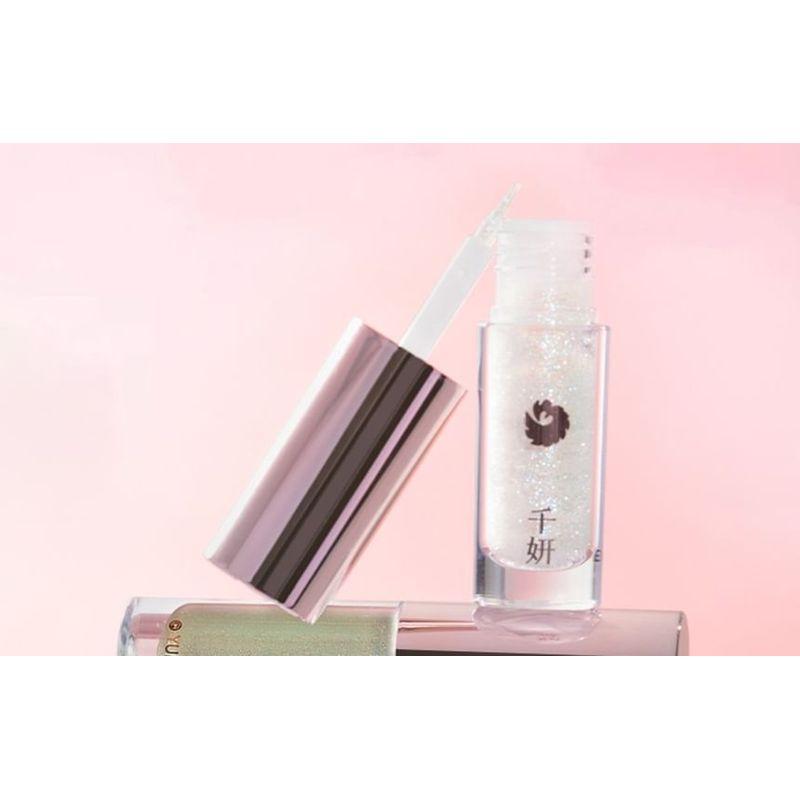 Cheeryep - Starlight Flüssiger Lidschatten (01-02)