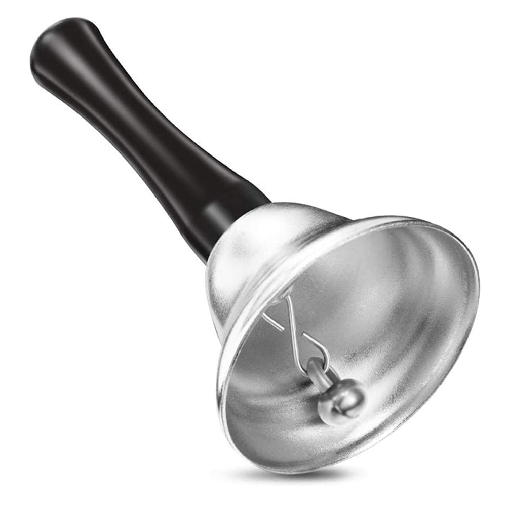 

Ren He Handbell Doorbell Dinner Bell Desk Bell Jackpot Lottery Lottery Lottery Winning