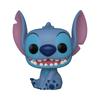 Funko POP! Smiling Seated Lilo & Stitch Vinyl Figure