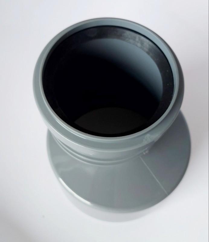 REDUCER 110/75 GRAY - HP/U17ZB