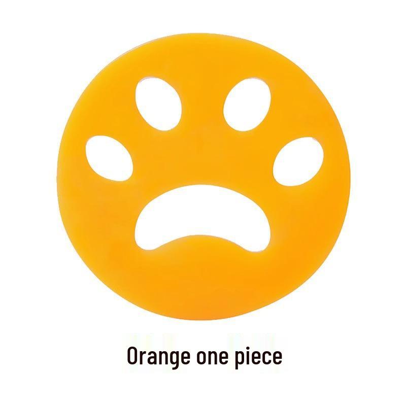 Silikon Fusselrolle & Tierhaarentferner - Waschbar & Wiederverwendbar