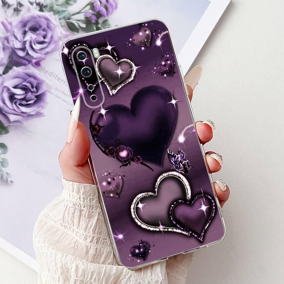 For OnePlus Nord / 8 Nord 5G / OnePlus Z Fashion Cool Pattern Phone Case For One Plus Nord 5G 1+ 8Nord Soft Silicone TPU Cases