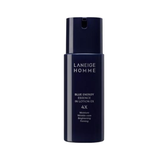 

LANEIGE Homme Blue Energy Essence In Lotion EX Hydrating & Firming Moisturizer 125ml