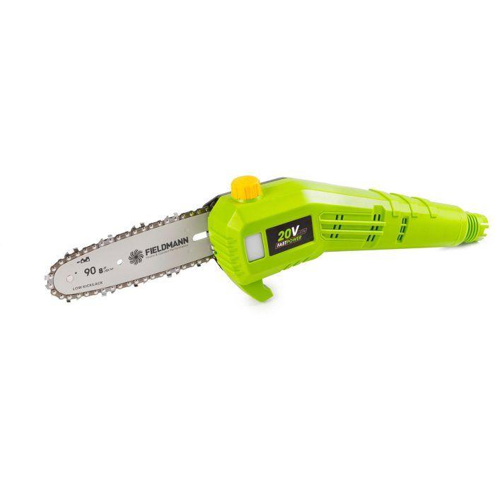 Tete de rechange pour FZP 70505 - Fieldmann - acc.FZP 90505