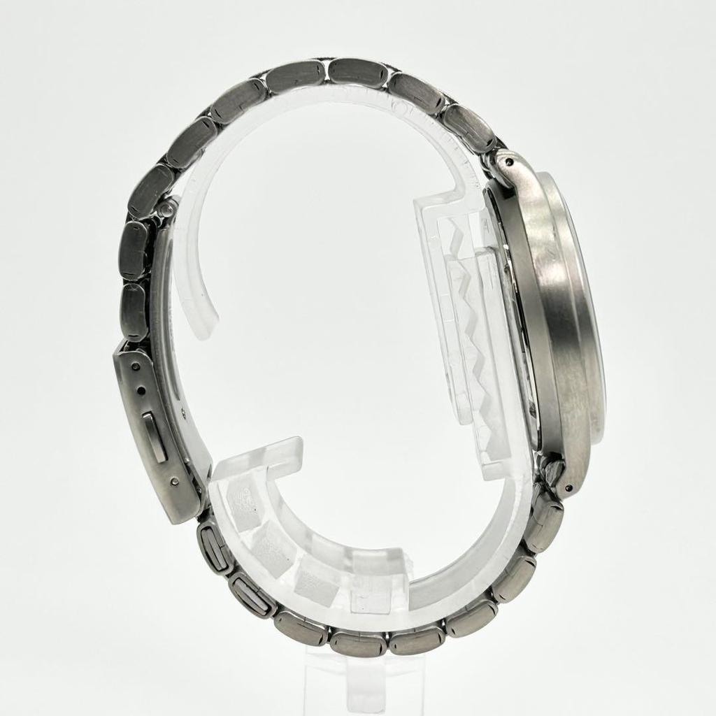 [USED] SEIKO TITANIUM 7N42-8A60 Quartz Watch