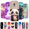 Para Nokia 3210 2024 Capa Moda Silicone Macio Capas Traseiras para Nokia 3210 2024 Capa de Celular etui Fundas TA-1559 TA-1556 1549 Fofo