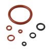 O Ring Seal Kit for Fully Automatic For SAECO Coffee Machines 30 Pieces