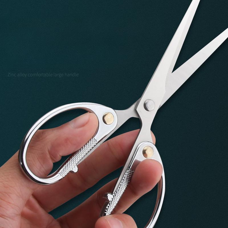 1 Stück Professionelle Nähschere schneidet gerade und Stoffkleidung Schneiderschere Haushaltsschreibwaren Büroschere Werkzeuge