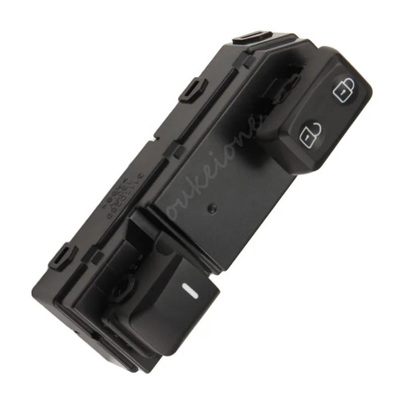 935753W100 For Kia Sportage-R 2010 2011 2012 2013 2014 2015 2016 Front Right Side Electric Power Lifter Window Switch Button