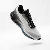 Anta A-Jelly Casual Running Shoes Men Sneakers White Black Gray 112515501-2