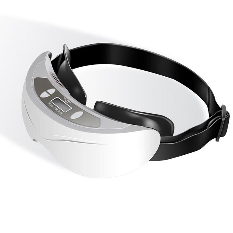 HEZHENG Pulse Wave Eye Massager CN plug (adapter included)