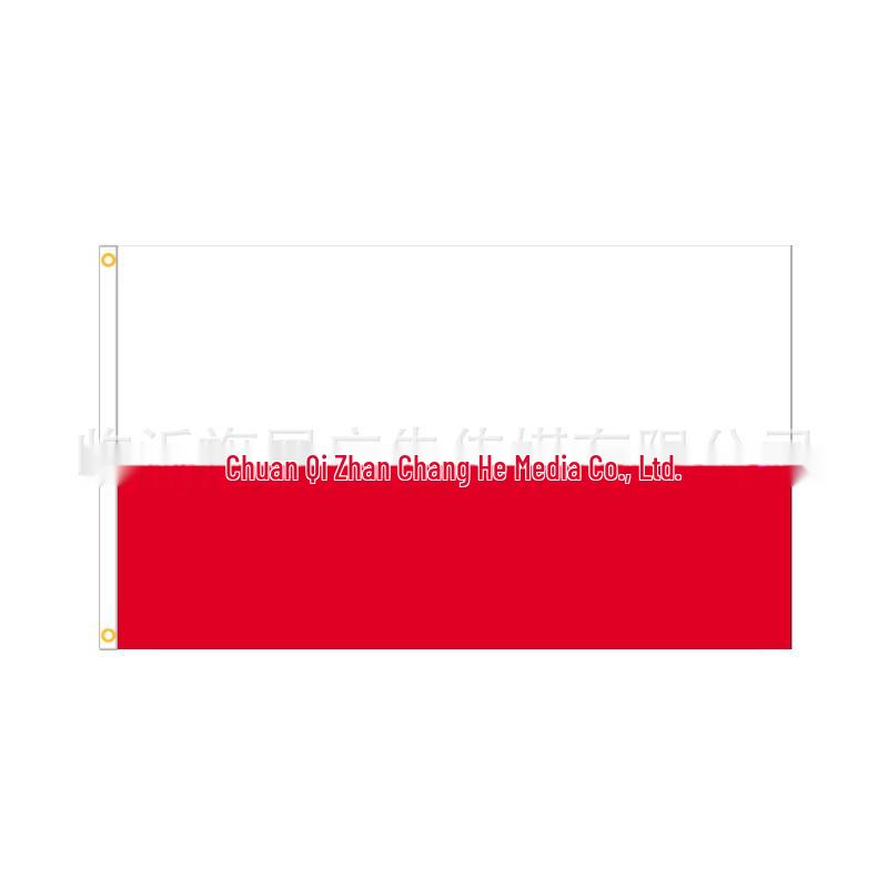 2026 European Cup Fan Flags: National Flags & Decorative Banners