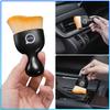Car Interior Dust Sweeping Soft Brush Car Washing Tool Keyboard Gap Cleaning Brush For Rdesign XC90 S60 XC60 V70 S80 S40 V50 V40 V60 C30 S70