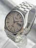 [USED] Battery Replaced SEIKO SilverWave DAYDATE Popular
