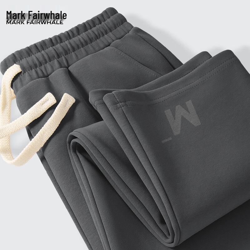 

Mark Fairwhale Men s Loose Fit Casual Trousers 3XL