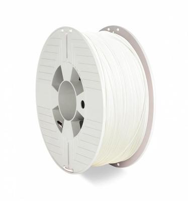 3D tisk – Filamenty pro 3D tiskárny