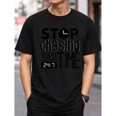 T-Shirts & Muskelshirts – T-Shirts