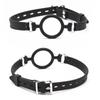 Silicone Oral Sex Ring Open Mouth Gag Flirting Bondage Balls Adult Game Erotic Toys  Restraints Sex Toys For Couples