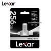 Lexar D40T Dual-Interface USB 3.2 Type-C Flash Drive