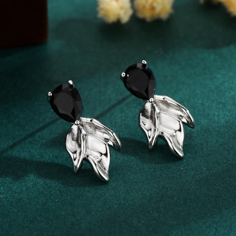 

Серьги Модная бижутерия Трансграничная Уникальная Необычная Осень Зима Стильная Высококлассный Дизайнерский вид