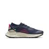 Nike Pegasus Trail 3 GORE-TEX Obsidian Siren Red Herren Sneakers Blau Matt-Oliv Citron-Tint DC8793-401