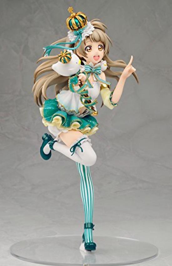 Love Live School Idol Festival Minami Kotori 17 Scale PVC Painted Finished Figure