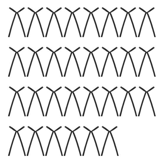 30 Pcs Bow Cake Topper Ribbon Bow Cupcake Toppers Birthday Party Bowknots Decoration for Bridal Wedding Party Supplies