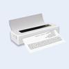 Tragbarer Mini-Fotodrucker ohne Tinte