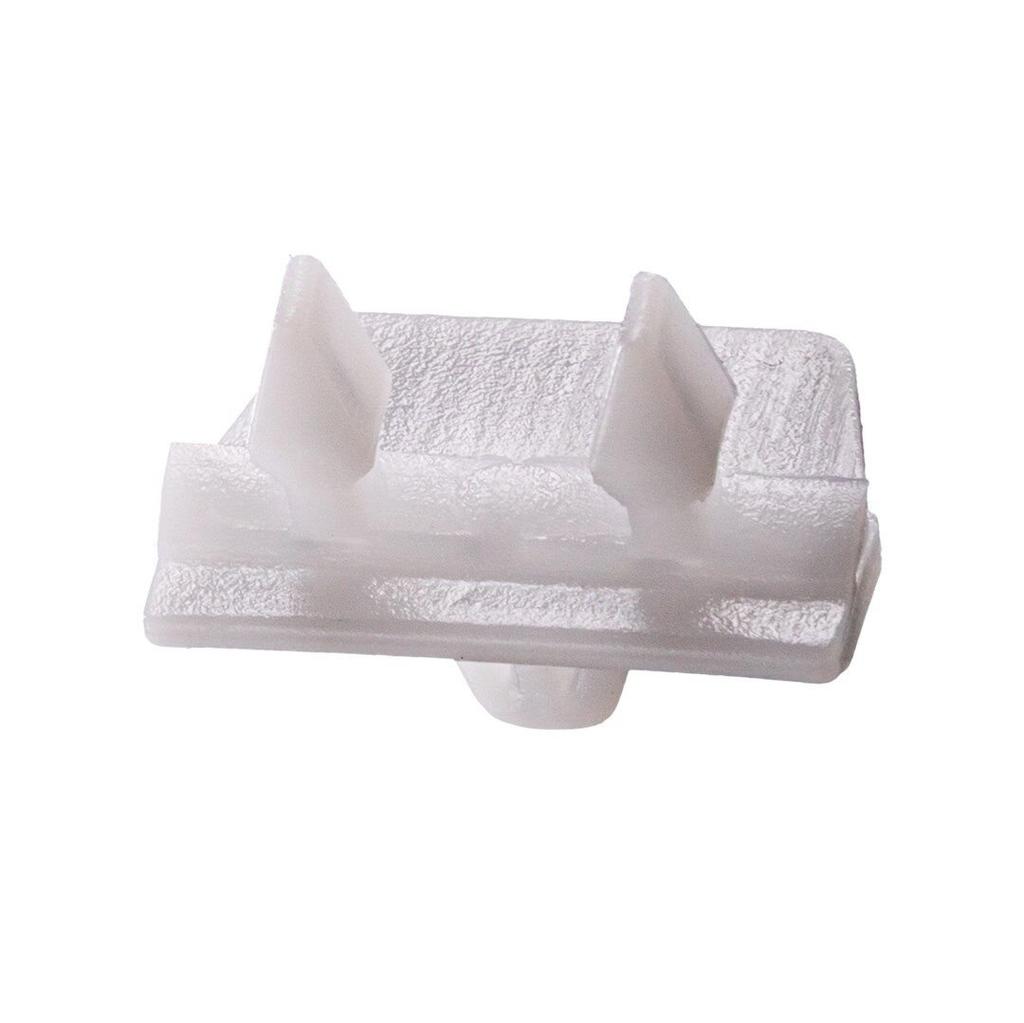 Door Trim Clip for Mercedes A124 C124 W124 S124 W201 - 1 Piece